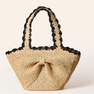 Kate Spade X Target Tote NWT